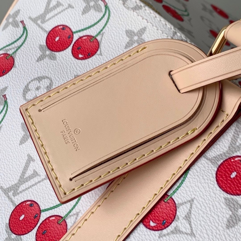 LV Travel Bags